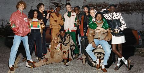 gucci inclusivity|Gucci website.